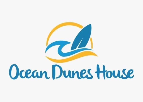 Ocean Dunes House Mirleft Exteriör bild